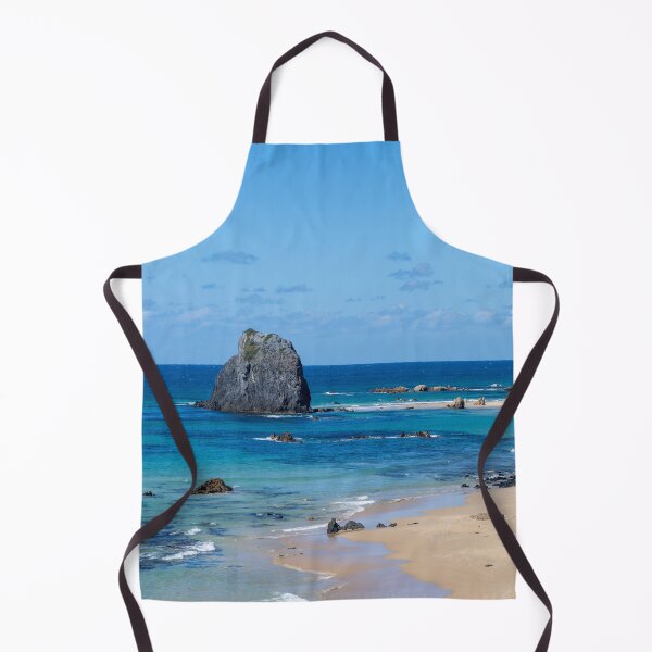 Item preview, Glasshouse Rocks Narooma Beach Australia designed and sold by Martin Berry Photography.