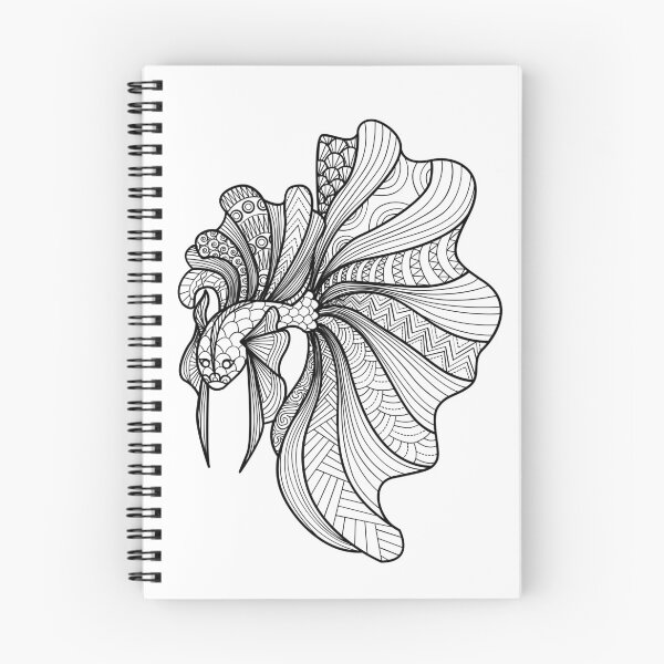 Item preview, Fish Art designed and sold by eidramesh.