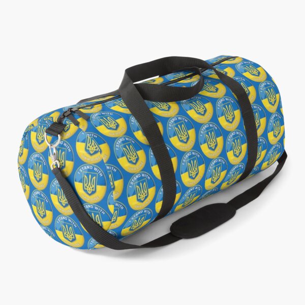 Item preview, Stand with Ukraine designed and sold by BuxomBabe21.