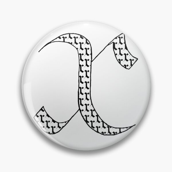 Artikelvorschau, Elegantes Kalligrafie-Design des Buchstabens X, perfekt für Kunst- und Typografieliebhaber. Ideal als Geschenk zu wichtigen Meilensteinen, passend zum Tag der Handschrift, zum Tag der Kalligrafie und zum Welttag der Kunst! entworfen und verkauft von ArtsOfLetters.
