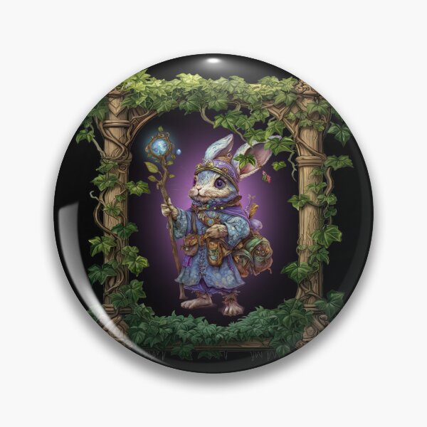 Artikelvorschau, FAE DES WALDES 12 entworfen und verkauft von Gardens of Fae.