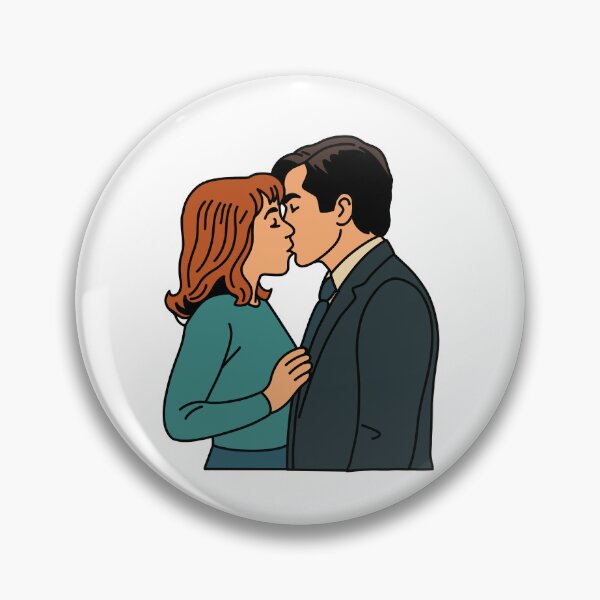Item preview, Helly R and Mark S - severed love designed and sold by PoshPixel.