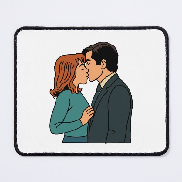 Item preview, Helly R and Mark S - severed love designed and sold by PoshPixel.