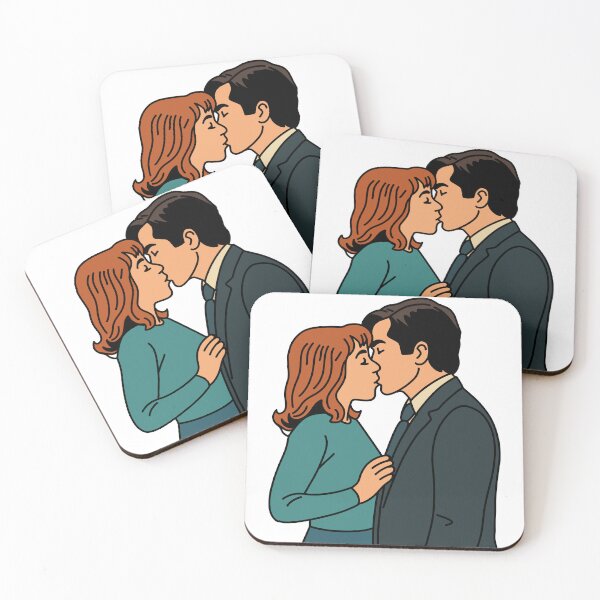 Item preview, Helly R and Mark S - severed love designed and sold by PoshPixel.