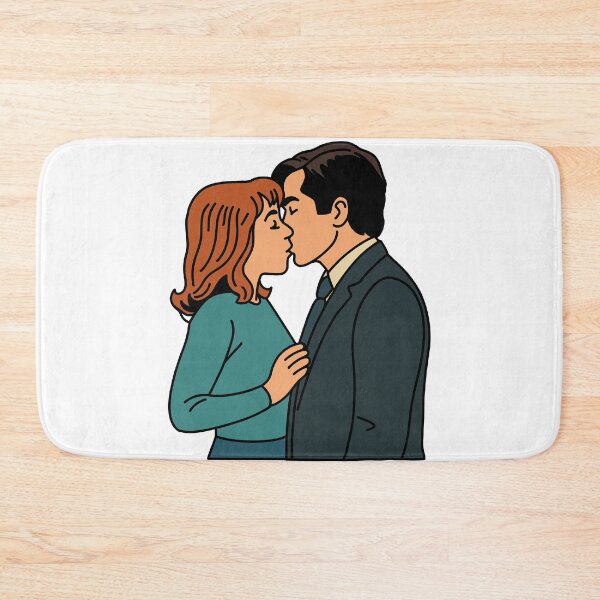 Item preview, Helly R and Mark S - severed love designed and sold by PoshPixel.