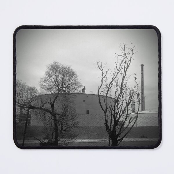 Item preview, Industrial architecture photography of refinery  designed and sold by MindfulArtSandy.