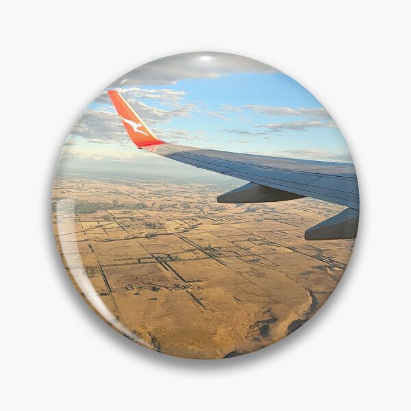 Item preview, A view from the sky designed and sold by MillionPix.