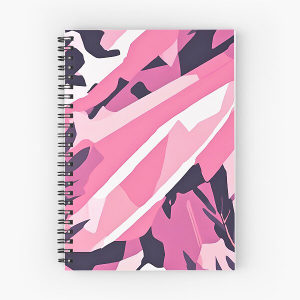 Item preview, Dynamic Hot Pink Camouflage Art designed and sold by CamouflageLab.