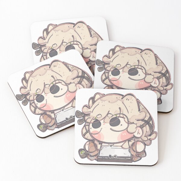 Item preview, 2705 - 爱德 春日之作 / Ade : Maid In Spring designed and sold by jrpencil88.