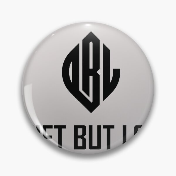 Item preview, (QBL) Quiet But Loud designed and sold by StageReady Network Shop.