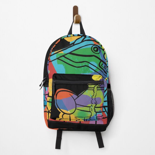 Item preview, Graffiti Pop Art Kicks designed and sold by Inx Artworks.