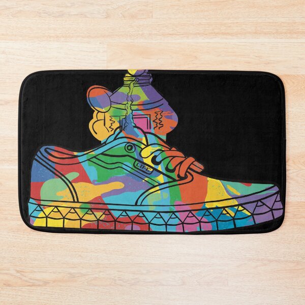 Item preview, Graffiti Pop Art Kicks designed and sold by Inx Artworks.