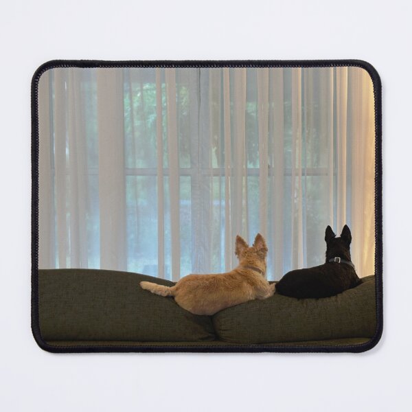 Item preview, Guard Duty designed and sold by HouseOfScotti.
