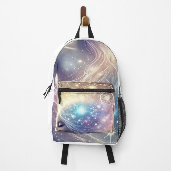 Item preview, Celestial Feminine – The Power of Inner Radiance designed and sold by SoulPrints by Beata.