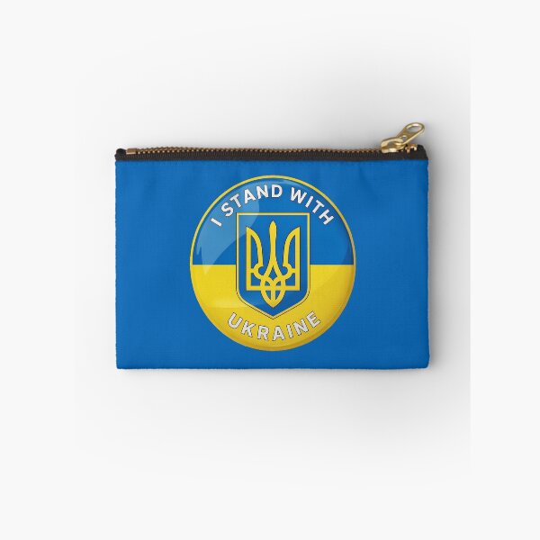 Item preview, Stand with Ukraine designed and sold by BuxomBabe21.
