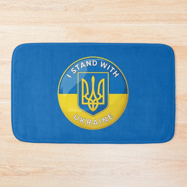 Item preview, Stand with Ukraine designed and sold by BuxomBabe21.