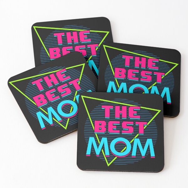 Artikelvorschau, Das beste 80er-Jahre-Geschenk für Mama zum Muttertag entworfen und verkauft von BoggsNicolasArt.