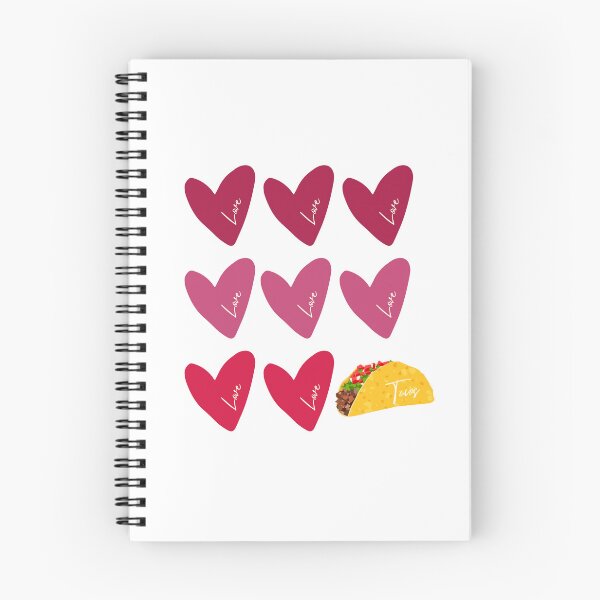 Item preview, Love Tacos designed and sold by KatelynMitalski.