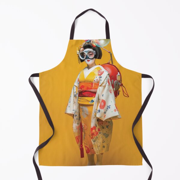 Item preview, Pearl Diver #3 designed and sold by Sue Skellern Artist.