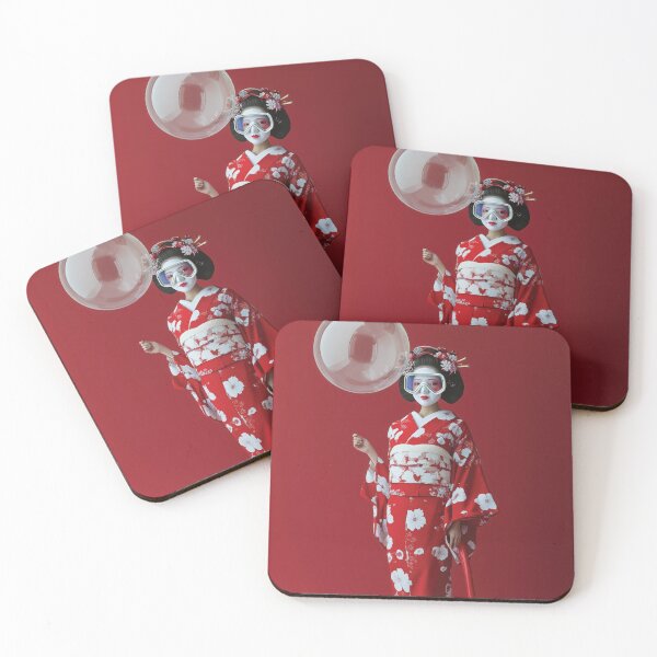 Item preview, Pearl Diver #2 designed and sold by Sue Skellern Artist.