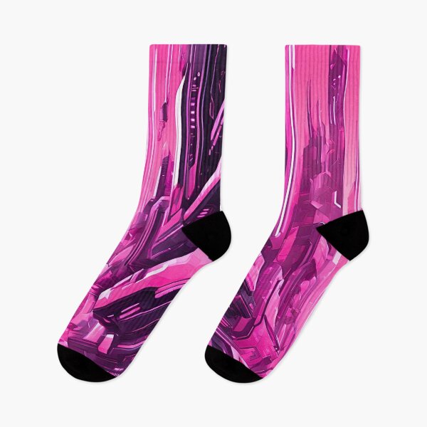 Item preview, Futuristic Digital Camo Pink Design designed and sold by CamouflageLab.