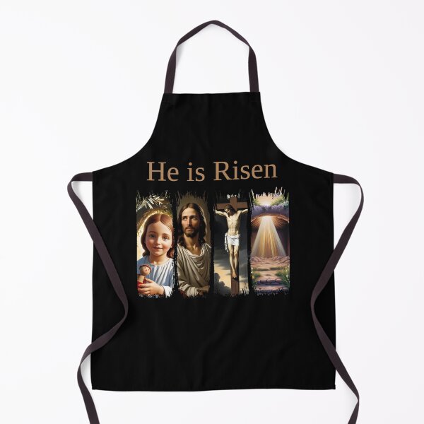 Item preview, He is Risen designed and sold by janice56.