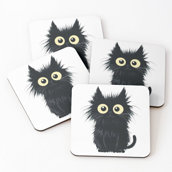Item preview, Cat's Day: Joyful Again Today designed and sold by studio902.