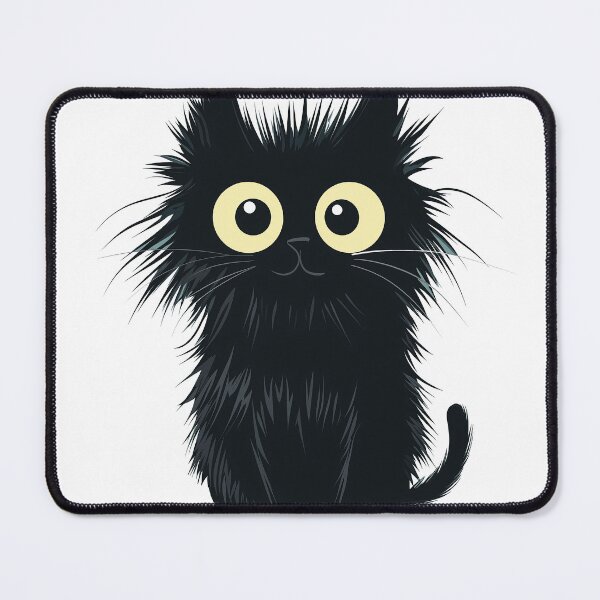 Item preview, Cat's Day: Joyful Again Today designed and sold by studio902.