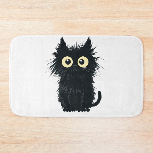 Item preview, Cat's Day: Joyful Again Today designed and sold by studio902.