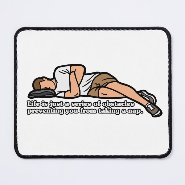 Item preview, Nap Love designed and sold by UNK-Fatigues.