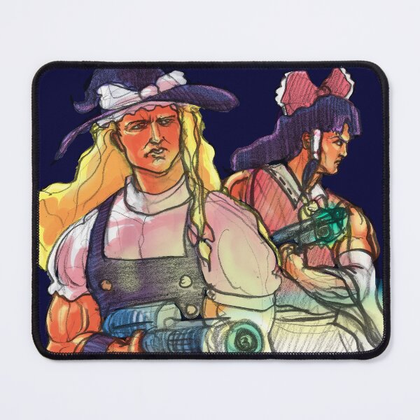 Item preview, TOUHOU X CONTRA designed and sold by sukotsuto_art.