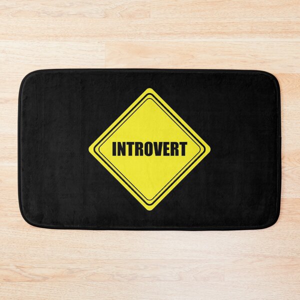 Item preview, Introvert designed and sold by ashleygates98.