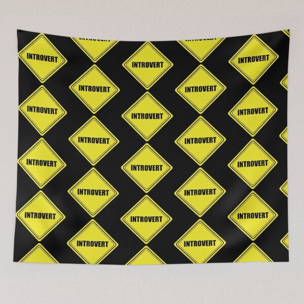 Item preview, Introvert designed and sold by ashleygates98.