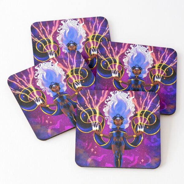 Item preview, The Storm of Lifedeath designed and sold by RLWhiteartwork.