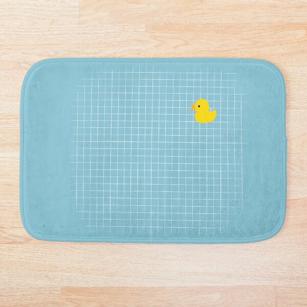 Item preview, Rubber Duckie Time designed and sold by XVANCAI.