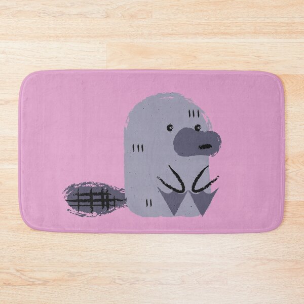 Item preview, Platypu designed and sold by XVANCAI.