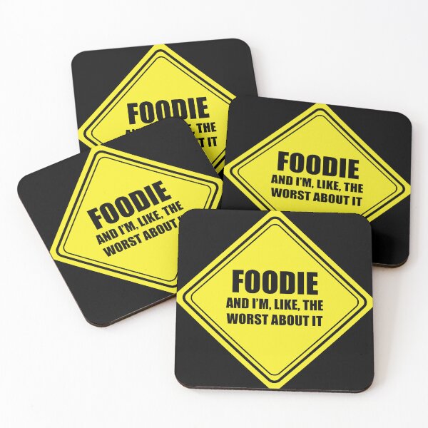 Item preview, Foodie designed and sold by ashleygates98.