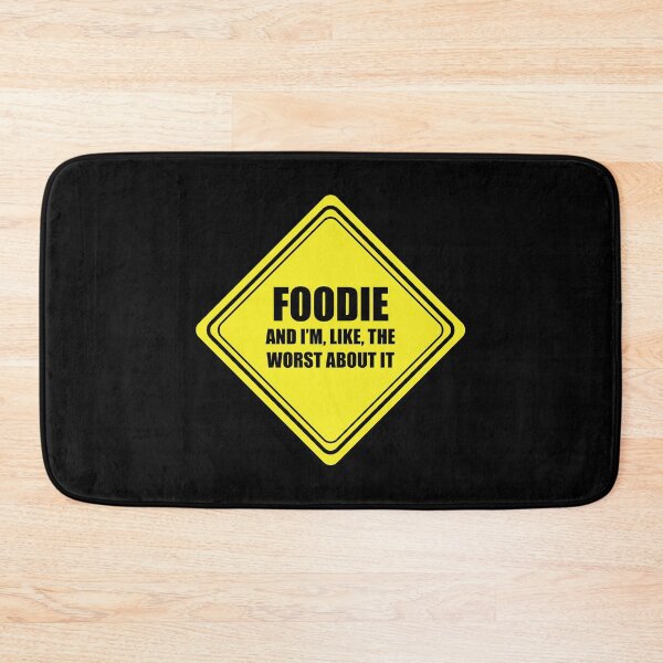 Item preview, Foodie designed and sold by ashleygates98.