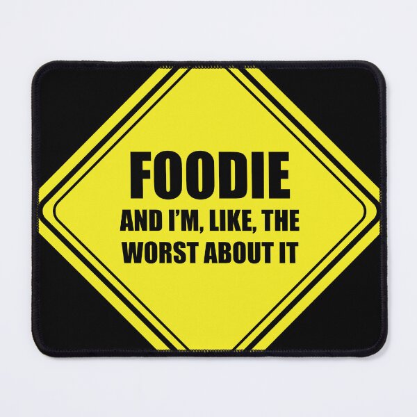 Item preview, Foodie designed and sold by ashleygates98.