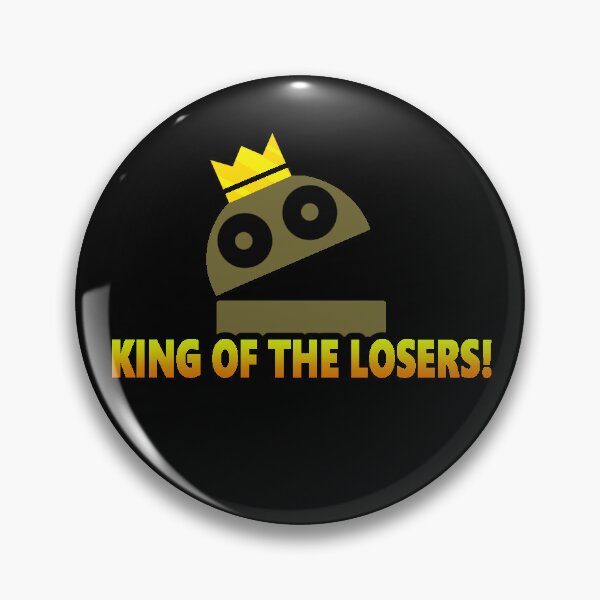 Item preview, REPO: King of the Losers! | Camo Green designed and sold by VileHyena.