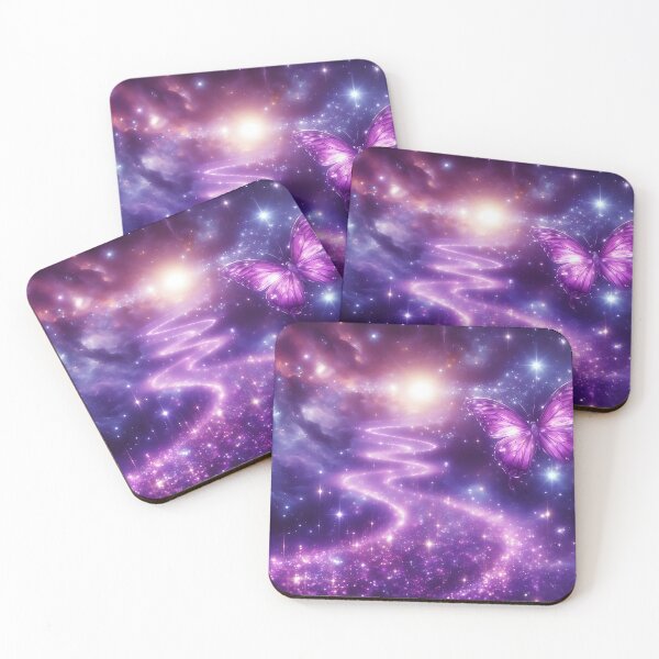 Item preview, Cosmic Butterfly designed and sold by Intriguing Designs.
