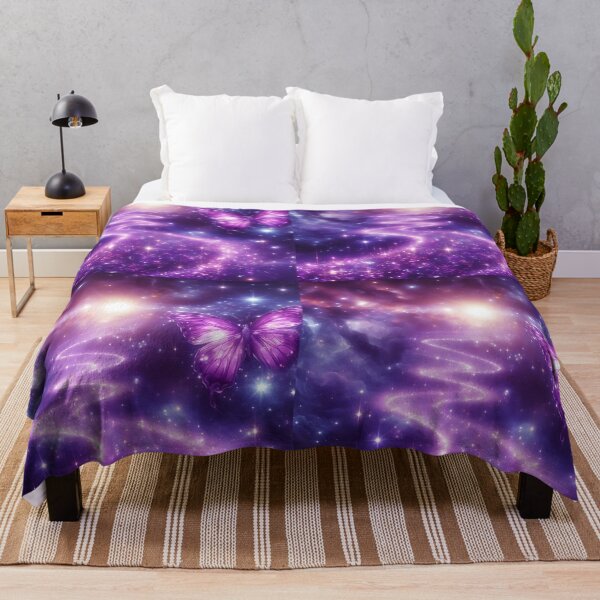 Item preview, Cosmic Butterfly designed and sold by Intriguing Designs.