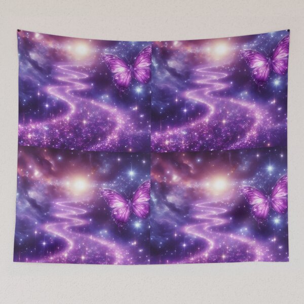Item preview, Cosmic Butterfly designed and sold by Intriguing Designs.