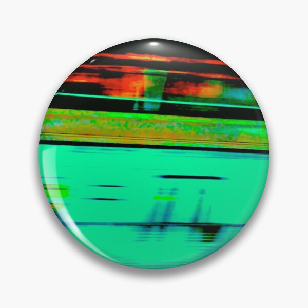 Item preview, Speeding NYC Subway designed and sold by Araible Designs.