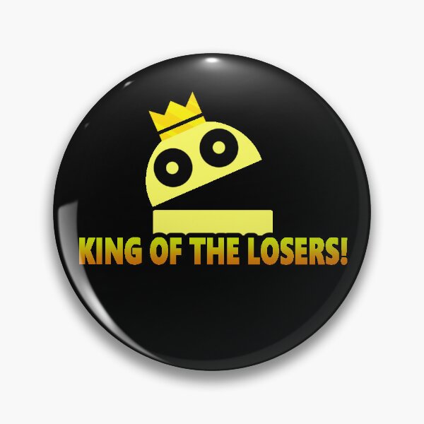 Item preview, REPO: King of the Losers! | Light Yellow designed and sold by VileHyena.
