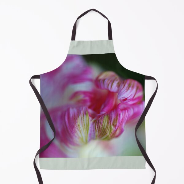 Item preview, Parrot Tulip Petal Wavy designed and sold by Joy Watson - Natural Light Photography .
