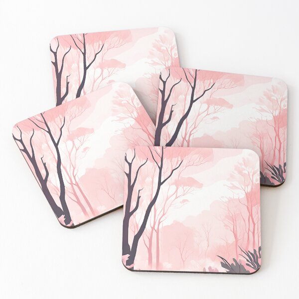 Item preview, Subtle Light Pink Camo Artwork designed and sold by CamouflageLab.