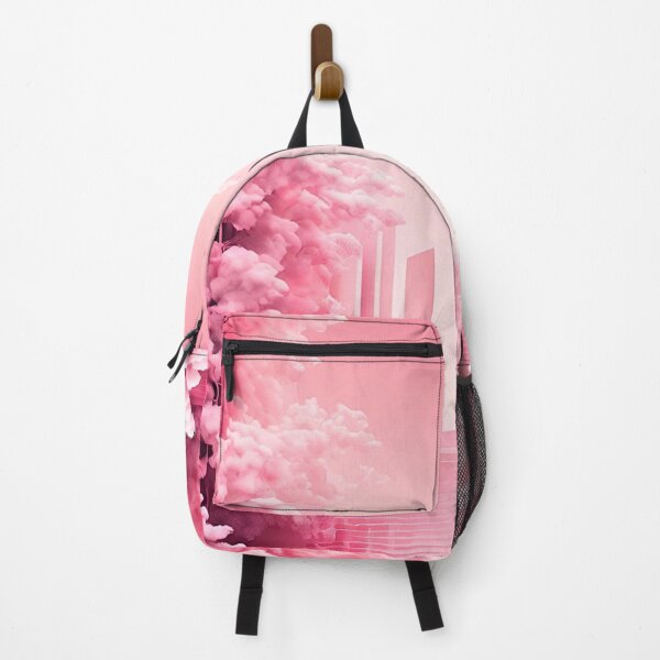 Item preview, Elegant White and Pink Camo Pattern designed and sold by CamouflageLab.