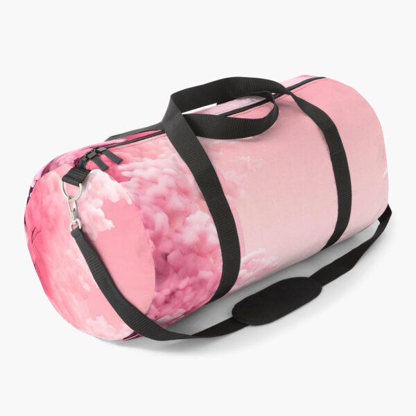 Item preview, Elegant White and Pink Camo Pattern designed and sold by CamouflageLab.