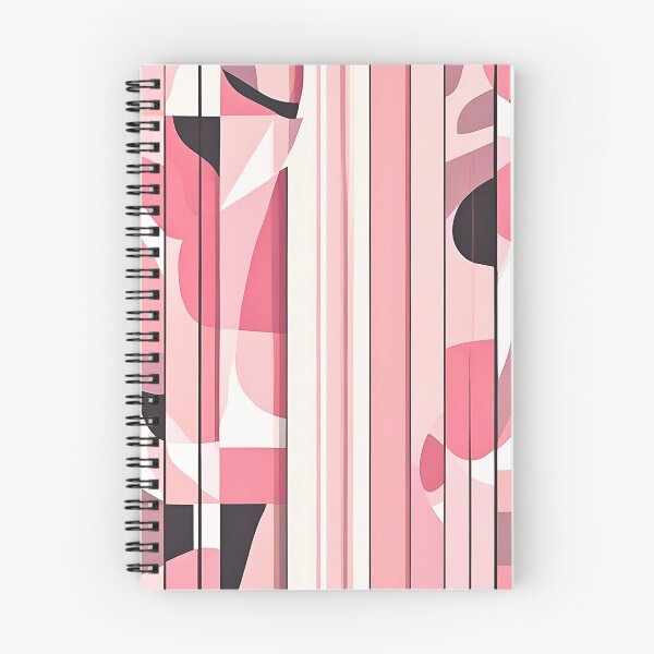 Item preview, Minimalist Pink and White Camouflage Art designed and sold by CamouflageLab.